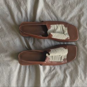 Vintage Cole Haan Heel